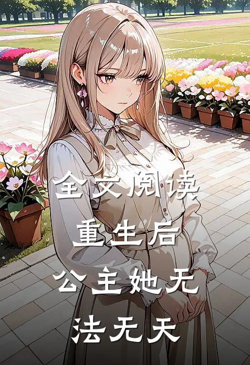 全文阅读重生后，公主她无法无天
