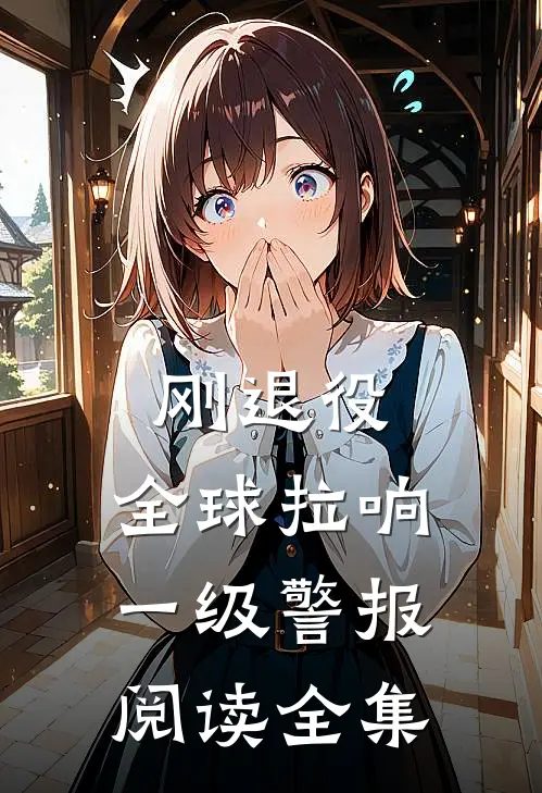 刚退役，全球拉响一级警报阅读全集