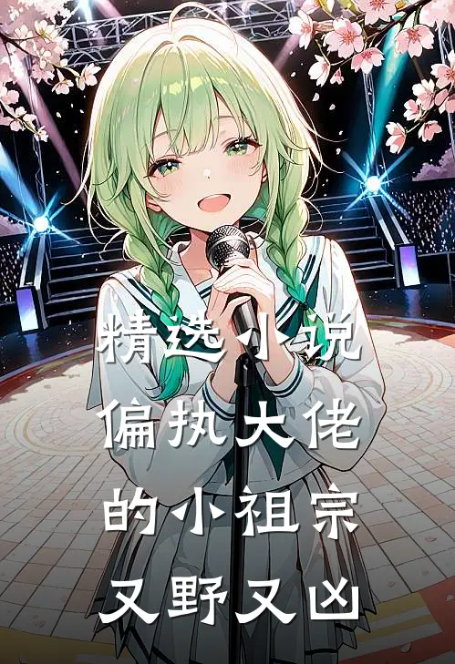 精选小说偏执大佬的小祖宗又野又凶