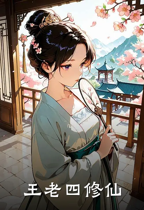 王老四修仙