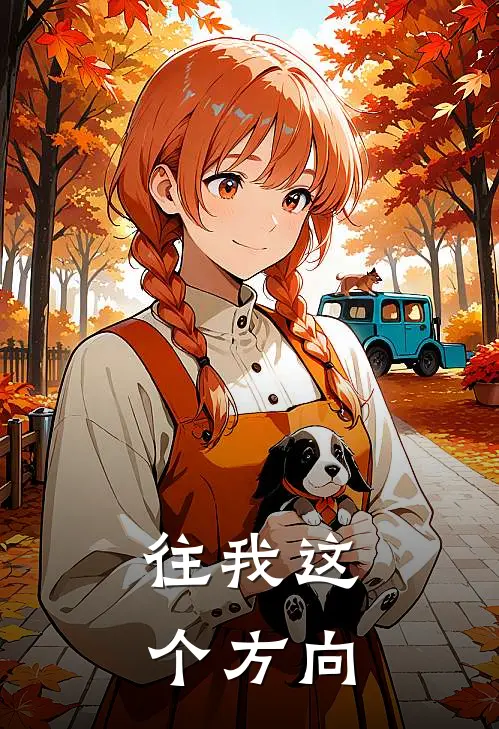 往我这个方向