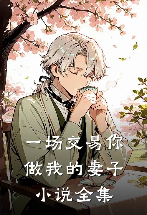一场交易你做我的妻子小说全集