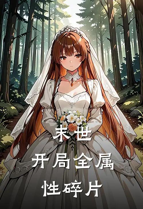 末世：开局全属性碎片