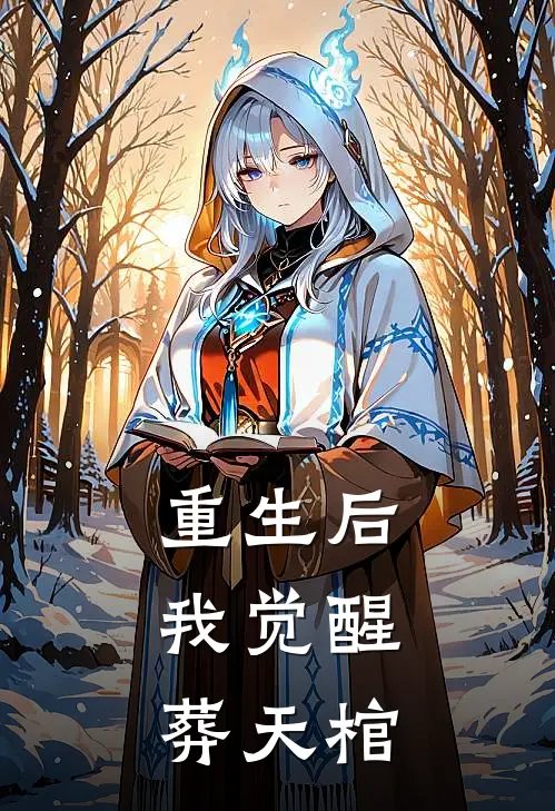 重生后，我觉醒葬天棺