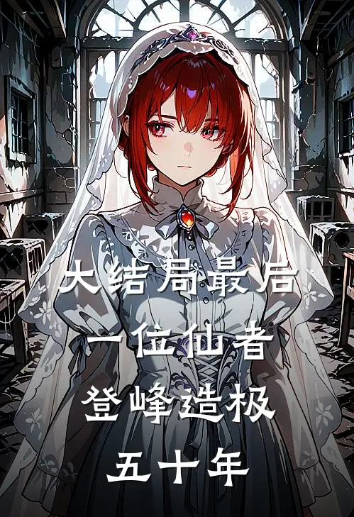 大结局最后一位仙者，登峰造极五十年