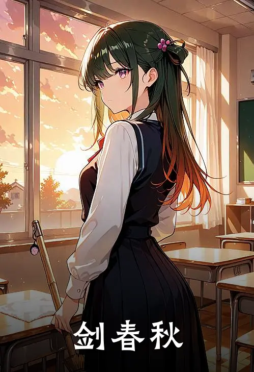 剑春秋