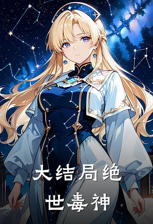 大结局绝世毒神