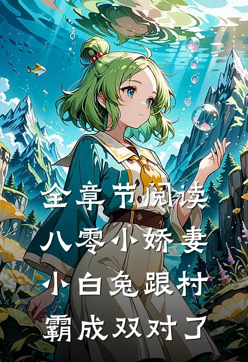 全章节阅读八零小娇妻：小白兔跟村霸成双对了