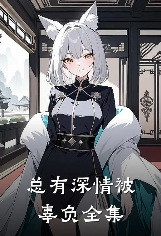总有深情被辜负全集
