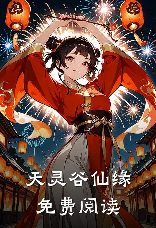 天灵谷仙缘免费阅读