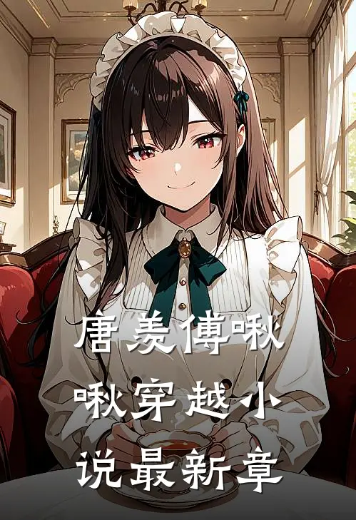 唐羡傅啾啾穿越小说最新章
