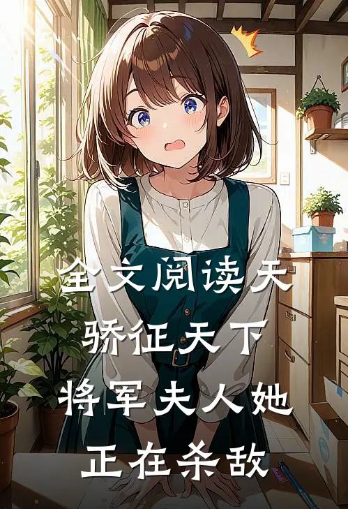 全文阅读天骄征天下：将军夫人她正在杀敌