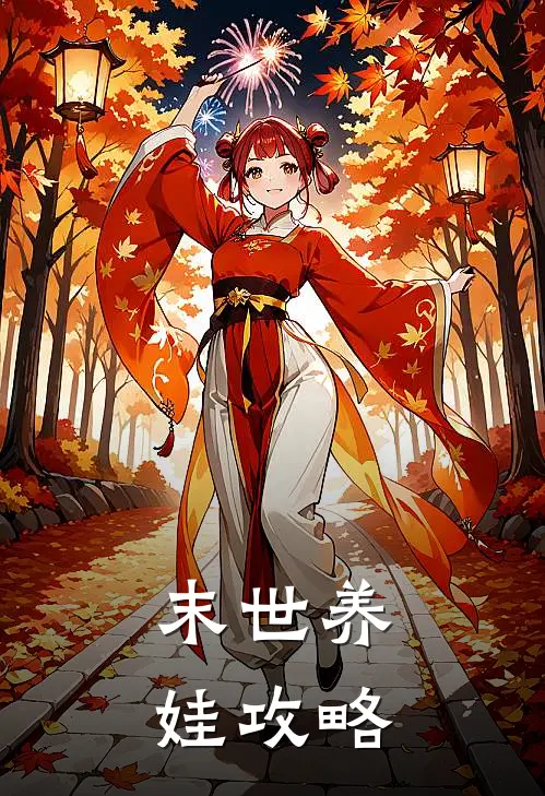末世养娃攻略