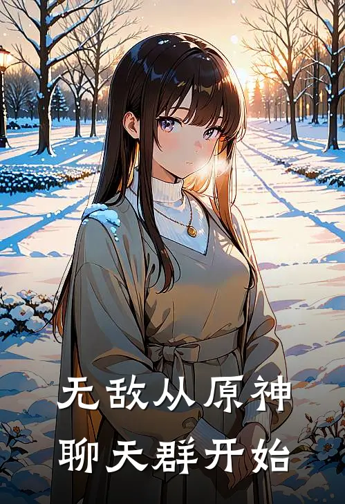 无敌从原神聊天群开始