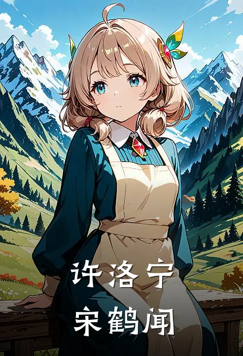 许洛宁宋鹤闻