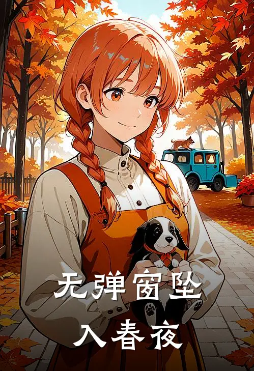无弹窗坠入春夜