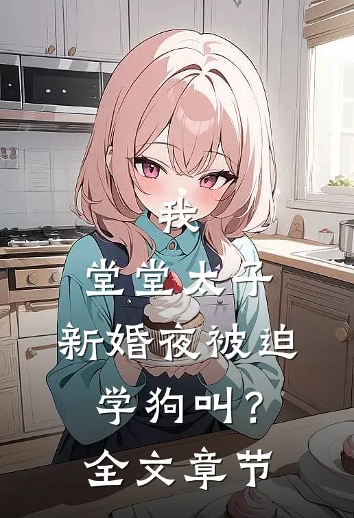 我，堂堂太子，新婚夜被迫学狗叫？全文章节