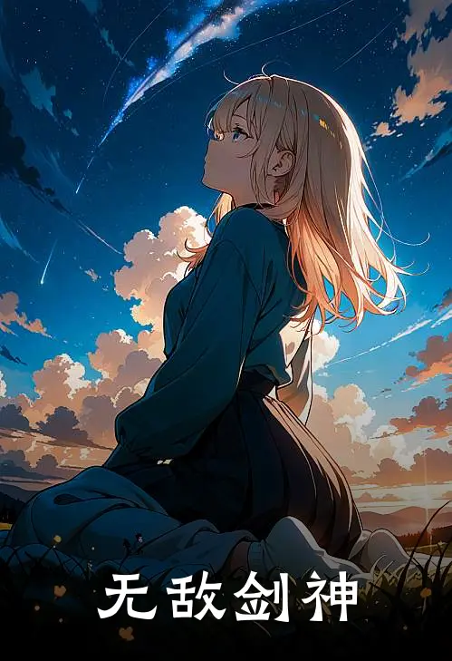 无敌剑神