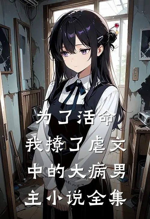 为了活命，我撩了虐文中的大病男主小说全集