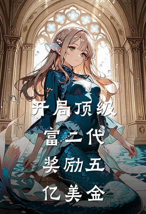 开局顶级富二代,奖励五亿美金
