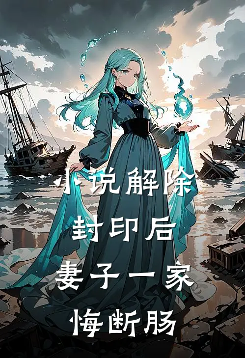 小说解除封印后，妻子一家悔断肠