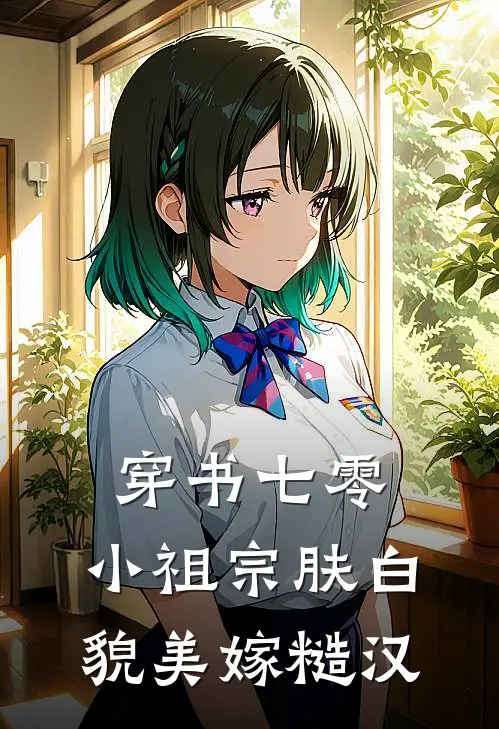 穿书七零：小祖宗肤白貌美嫁糙汉