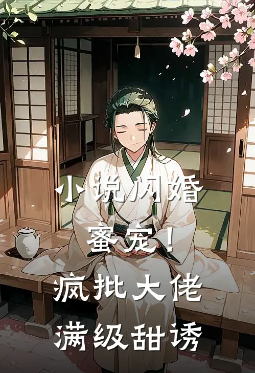 小说闪婚蜜宠！疯批大佬满级甜诱
