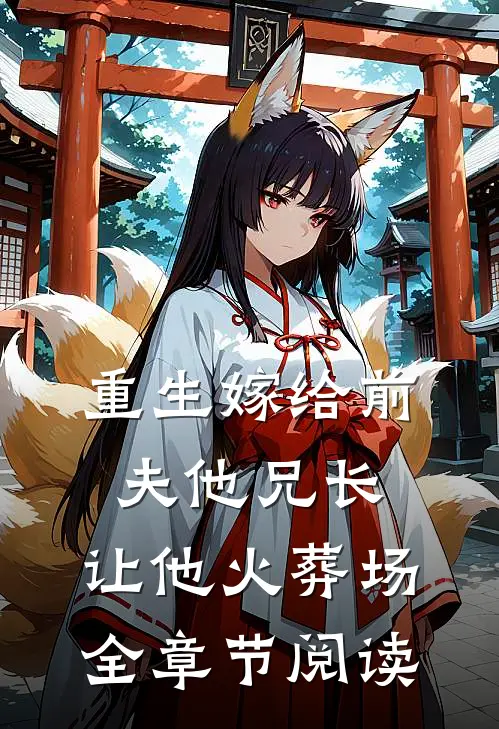 重生嫁给前夫他兄长，让他火葬场全章节阅读