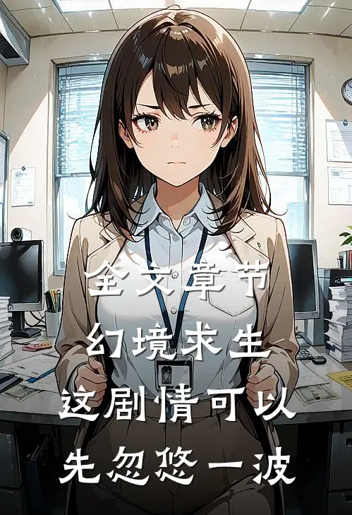 全文章节幻境求生：这剧情可以先忽悠一波