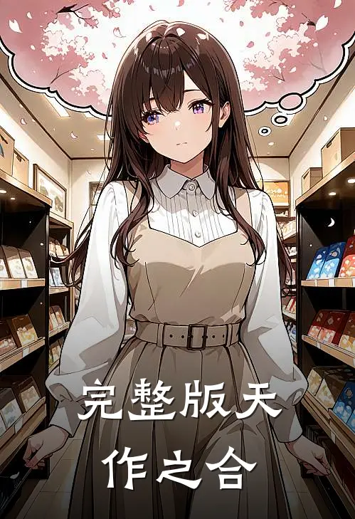 完整版天作之合