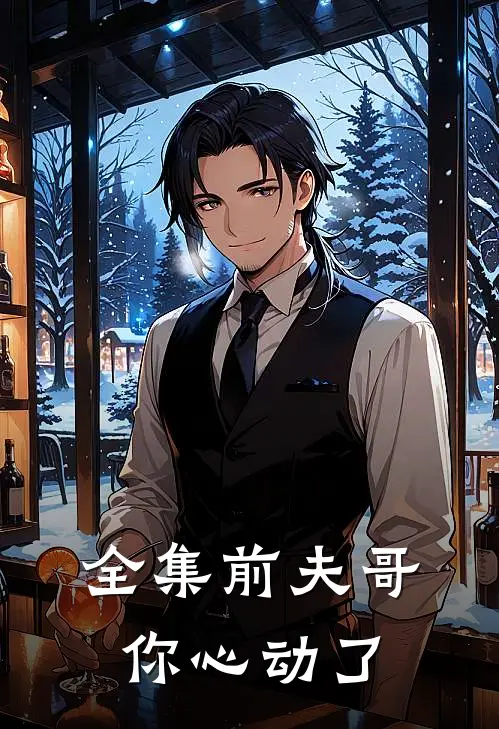 全集前夫哥你心动了