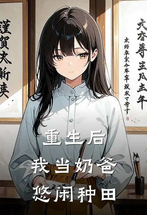 重生后，我当奶爸悠闲种田