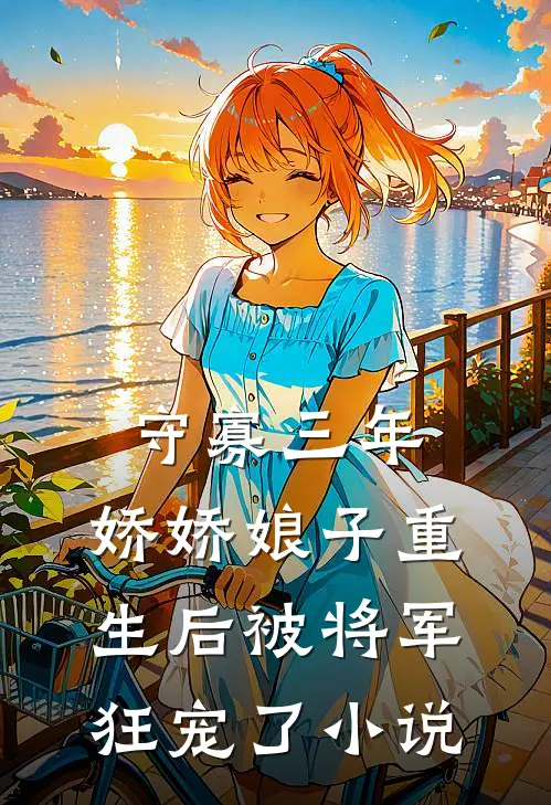 守寡三年，娇娇娘子重生后被将军狂宠了小说