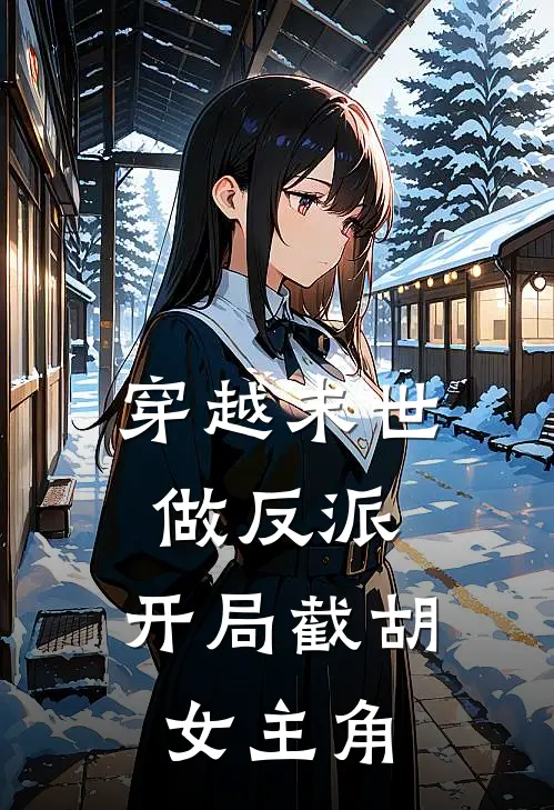 穿越末世做反派：开局截胡女主角
