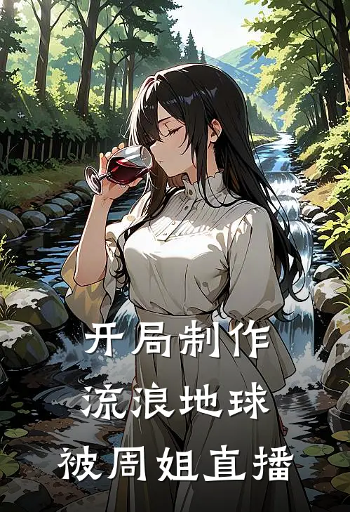 开局制作流浪地球，被周姐直播