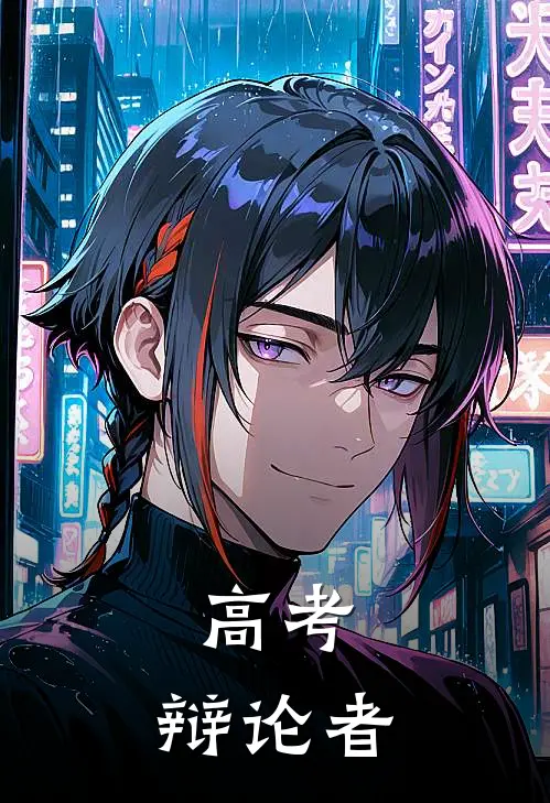 高考：辩论者