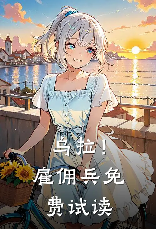 乌拉！雇佣兵免费试读