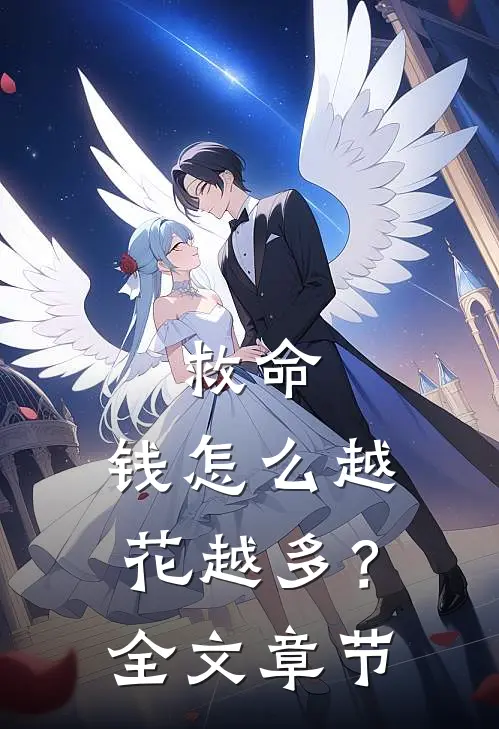 救命，钱怎么越花越多？全文章节