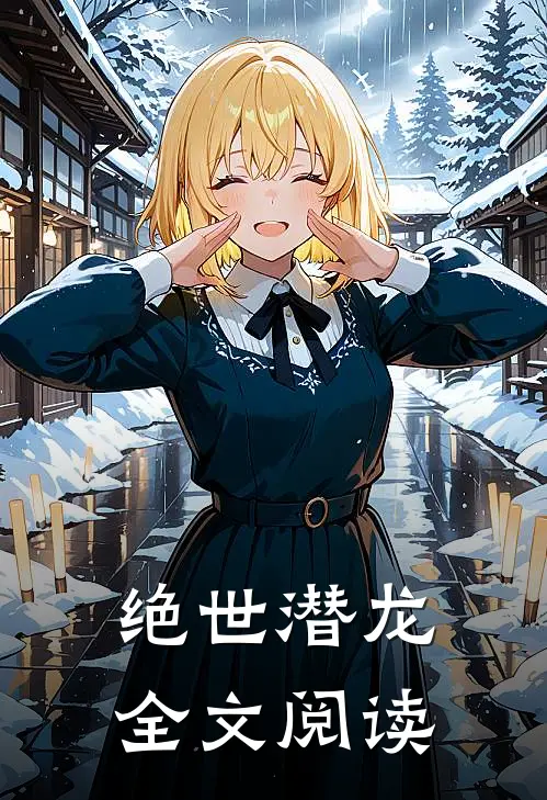 绝世潜龙全文阅读