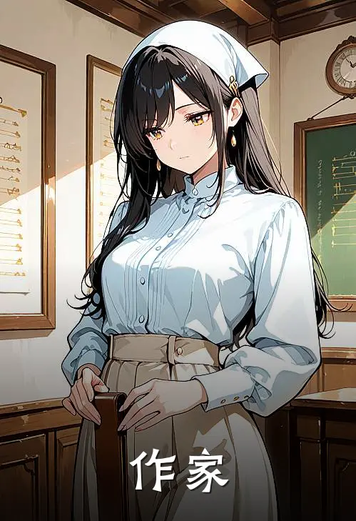 作家