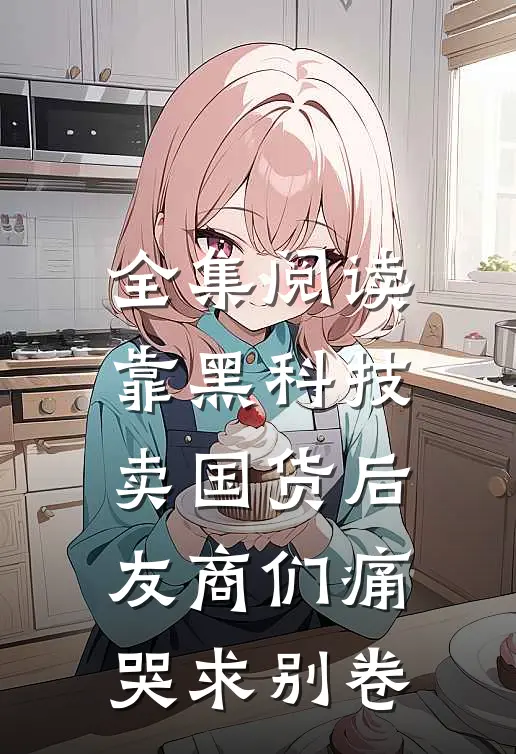 全集阅读靠黑科技卖国货后，友商们痛哭求别卷