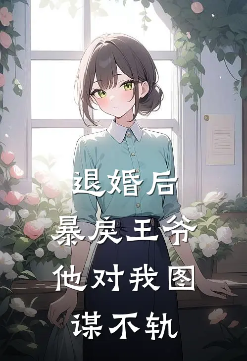 退婚后，暴戾王爷他对我图谋不轨