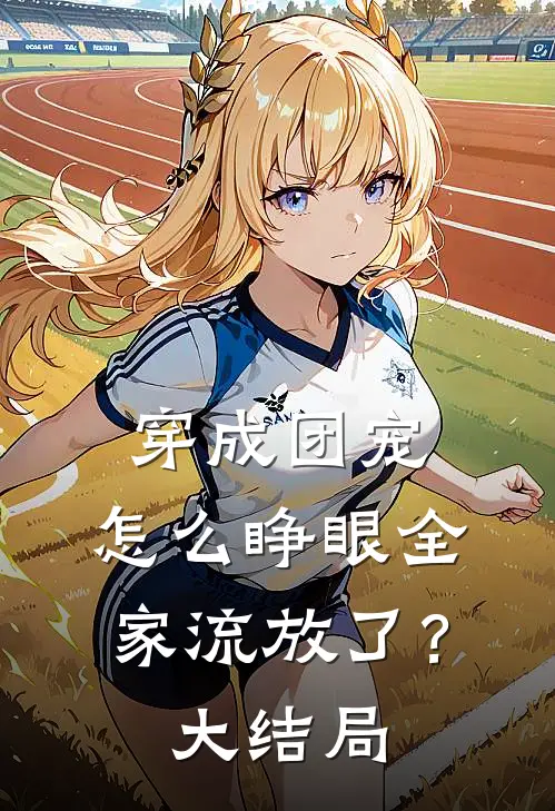 穿成团宠，怎么睁眼全家流放了？大结局
