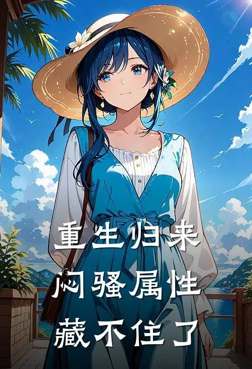 重生归来，闷骚属性藏不住了
