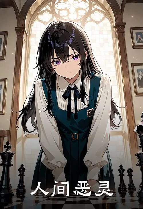 人间恶灵