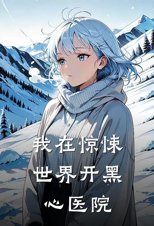 我在惊悚世界开黑心医院