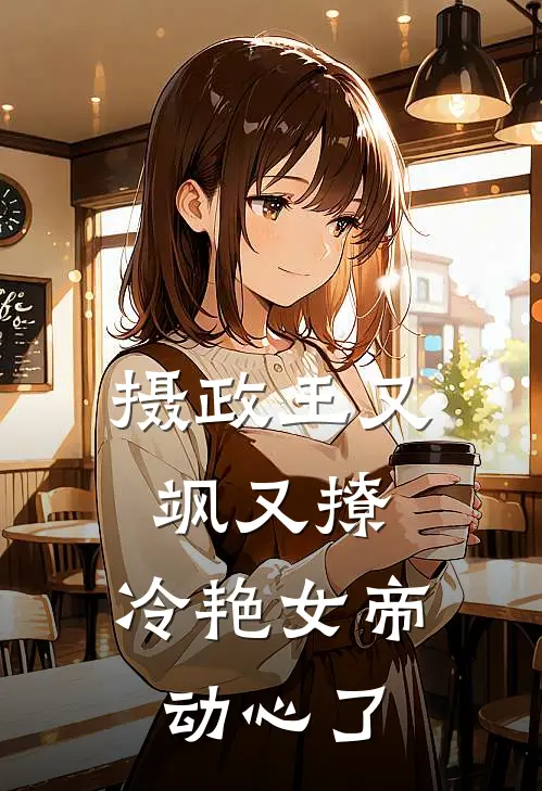 摄政王又飒又撩：冷艳女帝动心了
