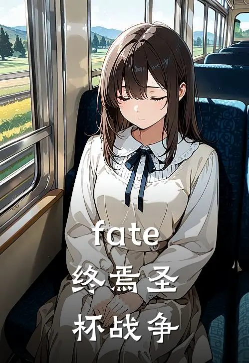 fate：终焉圣杯战争