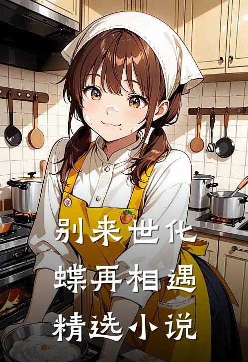 别来世化蝶再相遇精选小说
