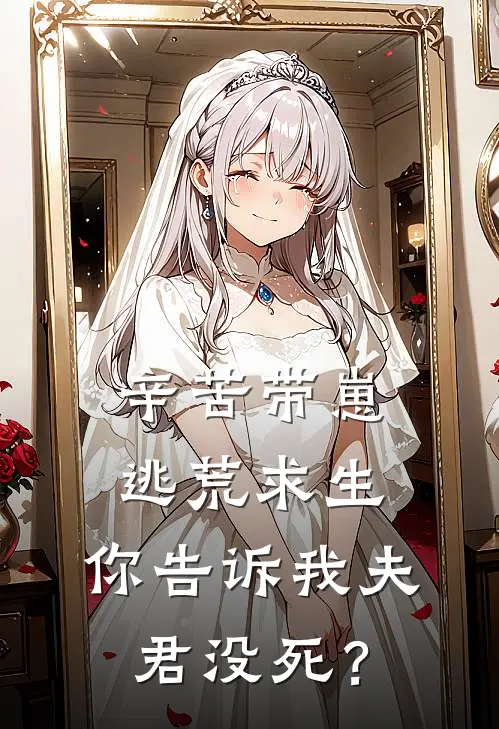 辛苦带崽逃荒求生，你告诉我夫君没死？